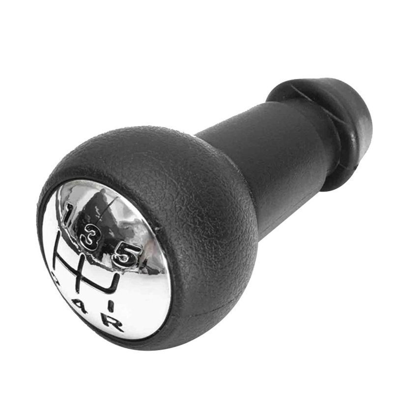 5-Gang Schaltknäppche Schalthebel Pen Adapter Ersatz fir Citroën Grand C4 Space Tourer MPV 2006 2007 2013 2403CN_voghion.com