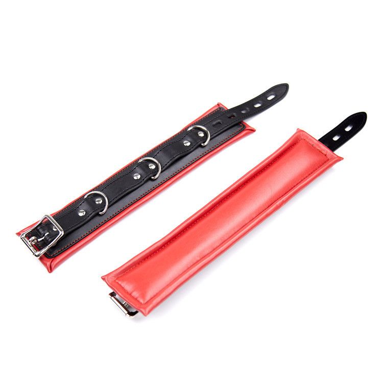 LuvBox SM Training Tools Legatura Schiava Femminile Restrizioni Manette Divaricatore per Gambe Telaio di Contenzione Giocattoli Sexy Accessori Sessuali Amore_voghion.com