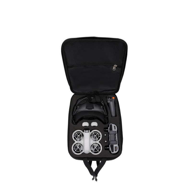 Suitable DJI NEO Backpack For GOGGLES N3 Storage Bag Protective Cover Accessories_voghion.com