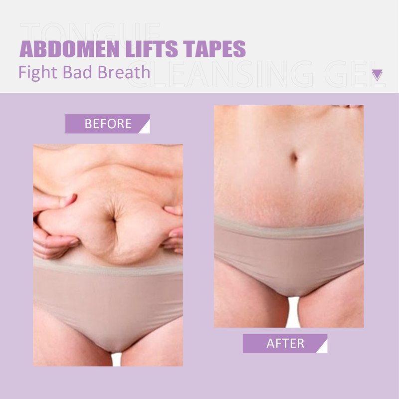 Liftinger schöne Bauchstraffung, entspannte Hautstraffung, große Bauchform, Bauchnabelformer, schlankmachender Faserkörper_voghion.com