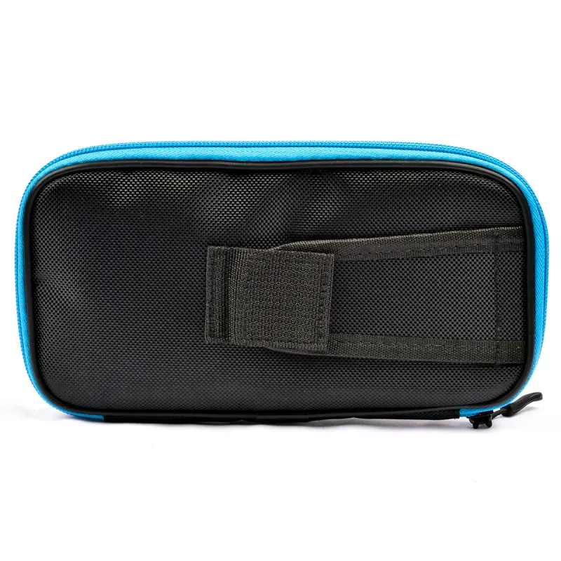 Lightdow Protector Camera Pouch Portable Filters Case Bags Dustproof For 77 Mm 49mm 82mm Lens Filter_voghion.com