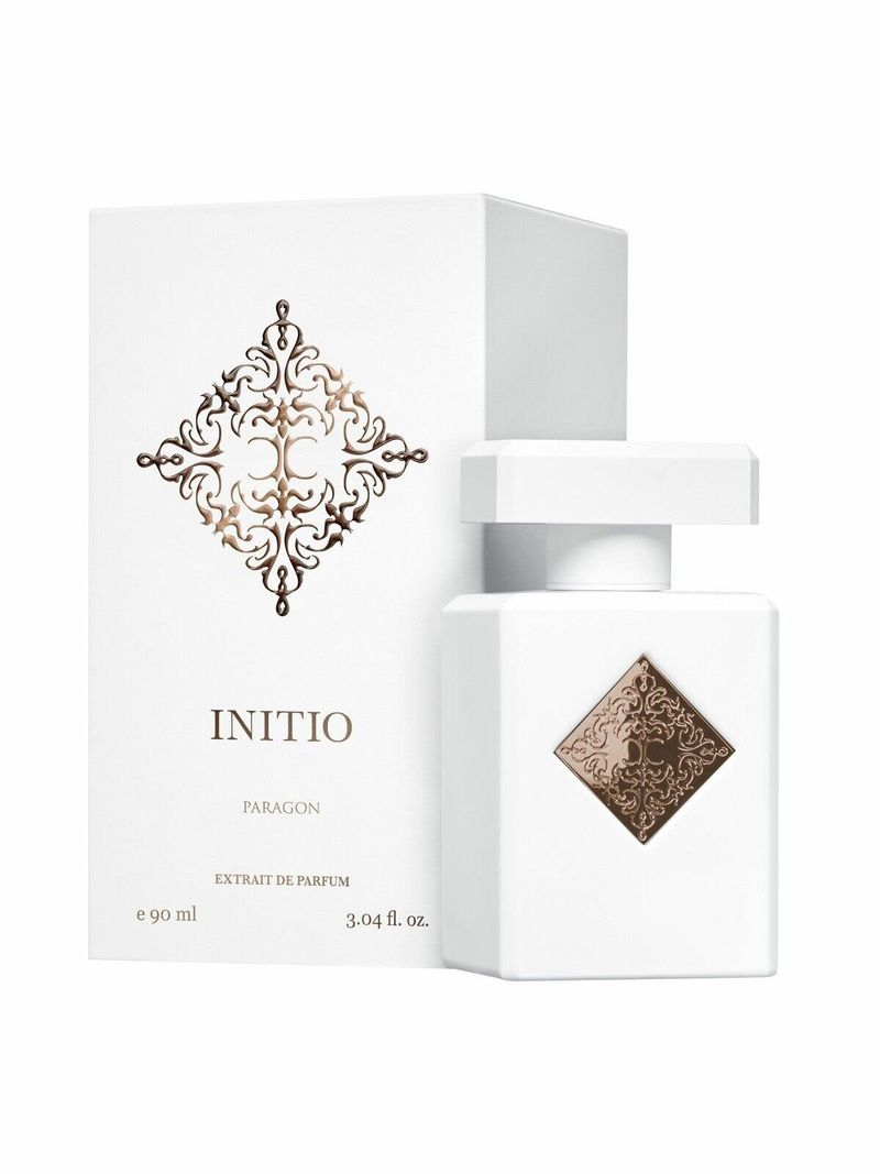 Initio Paragon Extrait De Parfum 90ml The Hedonist Koleksiyonu MÜHÜRLÜ, Orijinal_voghion.com