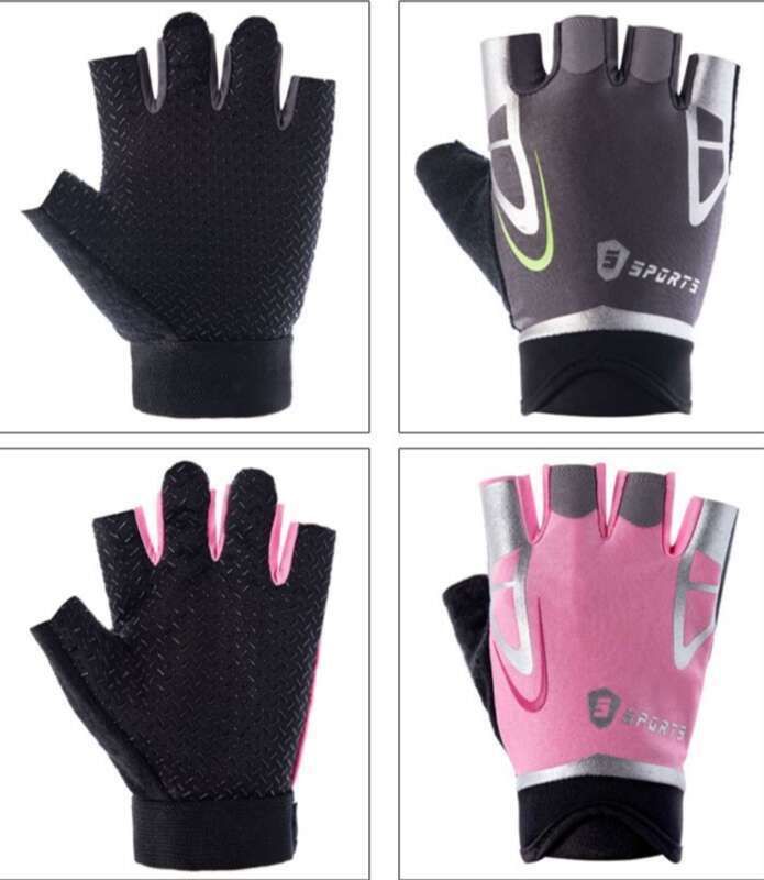 Vêtements de sport en soie glacée pour hommes et femmes, design fin pour l'été, protection solaire, respirant, pour la pêche, le cyclisme, équipement_voghion.com