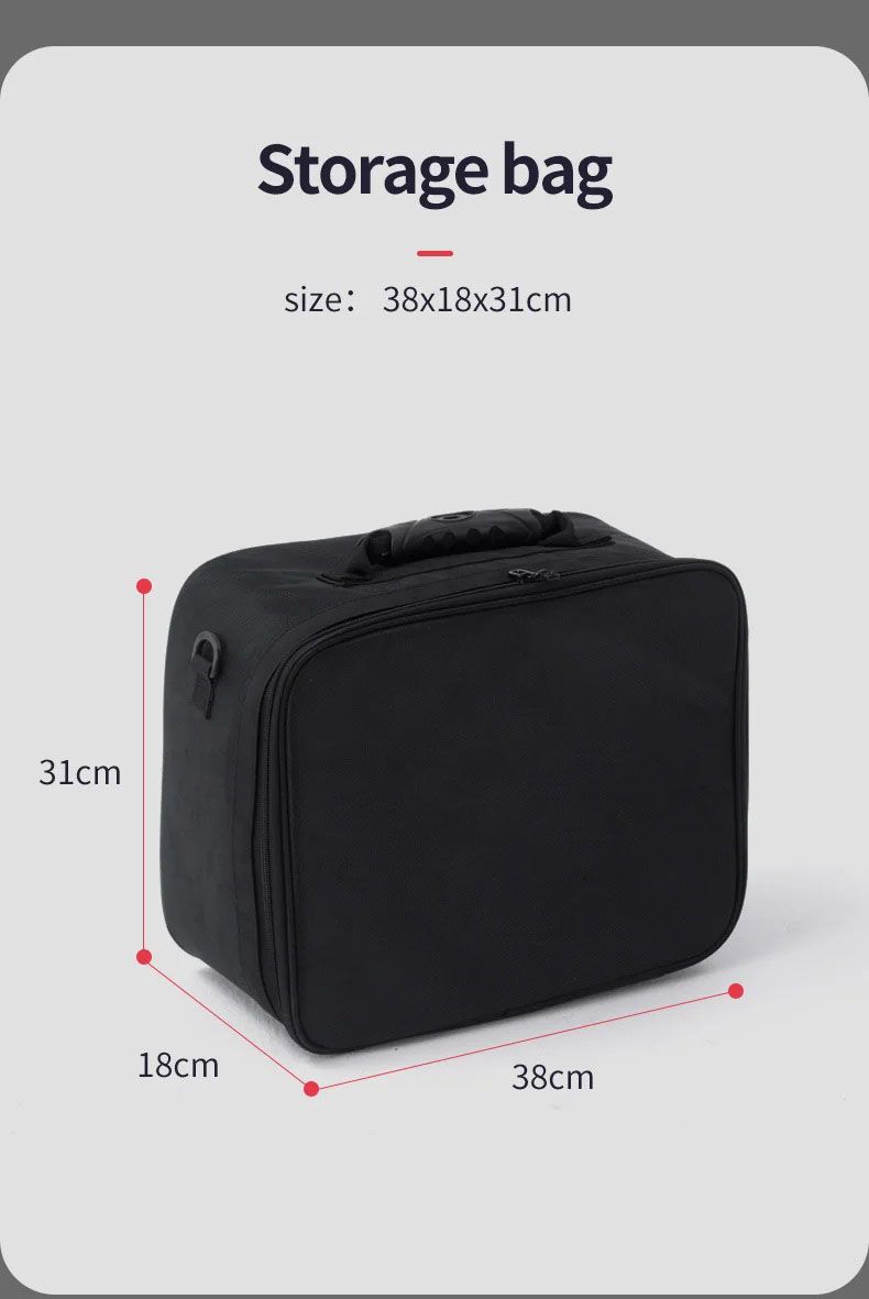 Pressoterapia Air Compression Gambe Massaggiatore Recupero Stivali Drenaggio Linfatico hine Rilassamento Muscolare Fisioterapia 6 camere_voghion.com