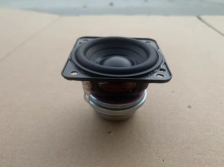 GHXAMP For Harman Kardon 2 inch 52mm Huge Neodymium Long Stroke Full Range Speaker High Quality Horn 4ohm 15W_voghion.com