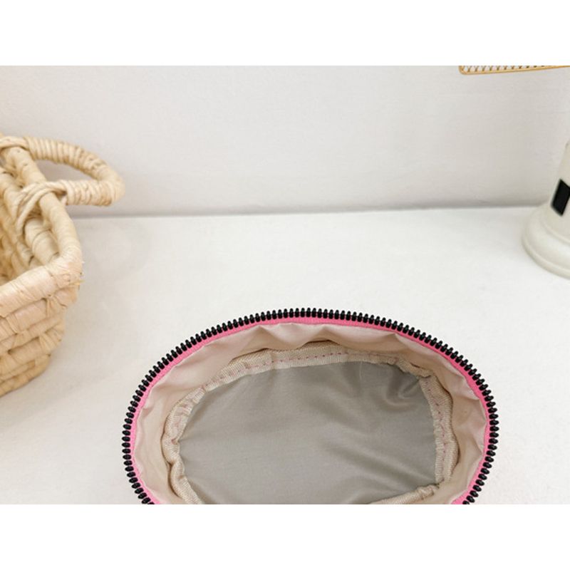 Παιδικό μικρό αρωματικό φιόγκο χιαστί Ίντερνετ Κόκκινο Πριγκίπισσα Αξεσουάρ τσάντα ώμου για κορίτσι_voghion.com