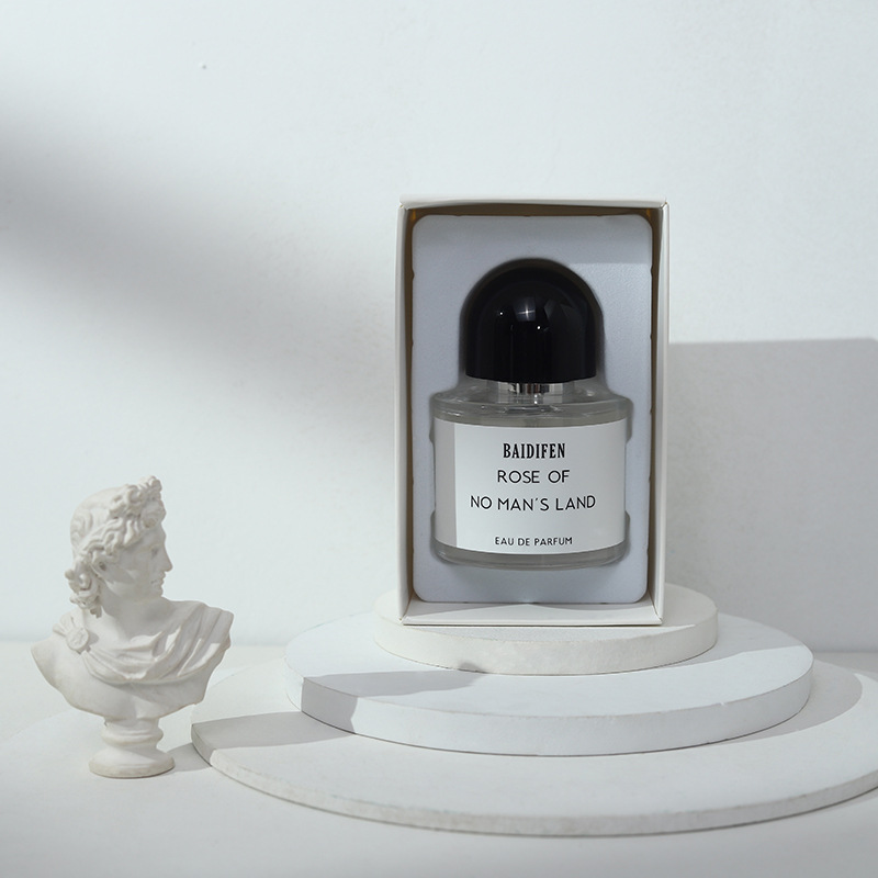 2024 Hot New WARMKISS Unmanned Area Women's Perfume Rose Fresh Natural Durable Eau De Toilette Gift Box_voghion.com