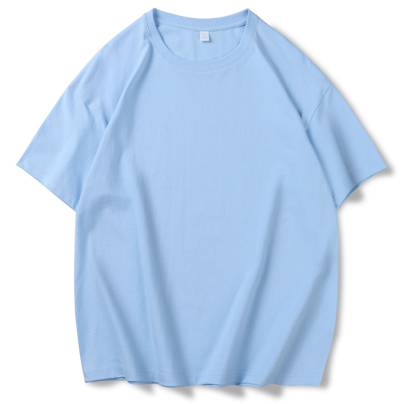 Spring/Summer Men's Sports, Leisure, Running, Exercise, Fitness, Basketball, Solid Color Smooth Plate Shoulder Oversize_voghion.com