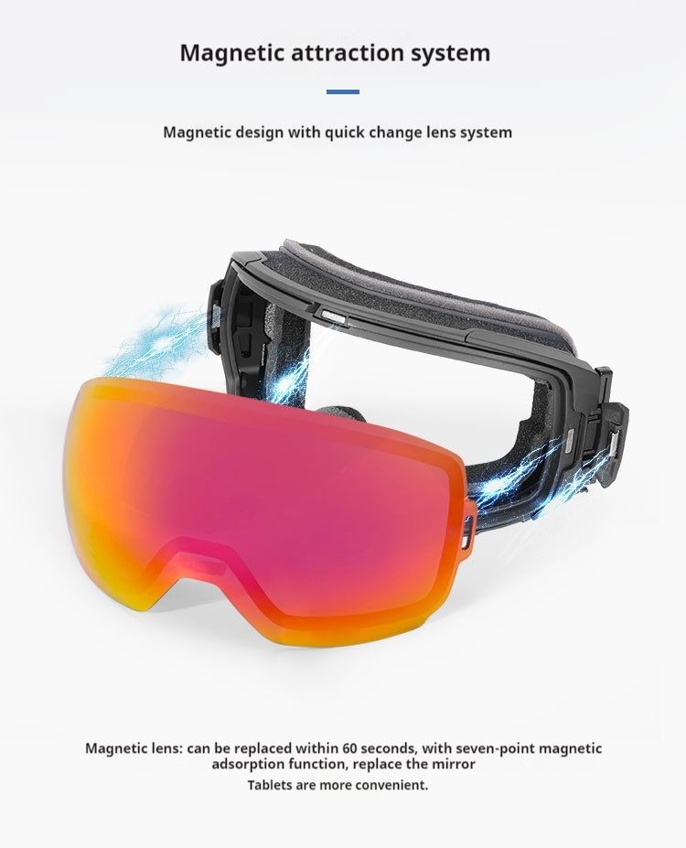 Europeiska och amerikanska moderiktiga skidglasögon för män och kvinnor, anti-im-skidglasögon för utomhusbruk, populära skidglasögon_voghion.com