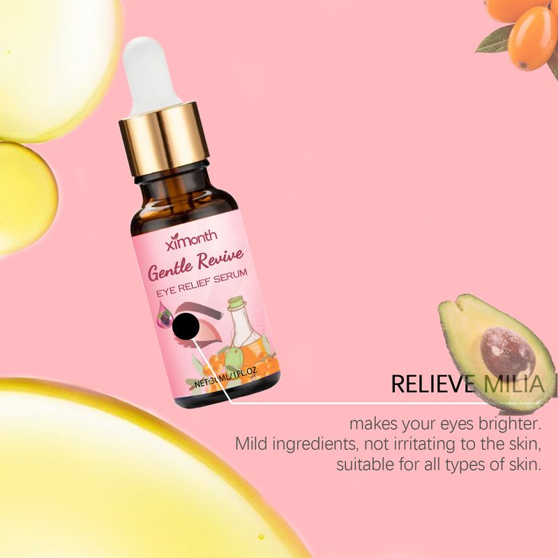 Oogverzorgingsserum, hydraterend rond de ogen, hydraterend voor de huid, oogverzorging_voghion.com