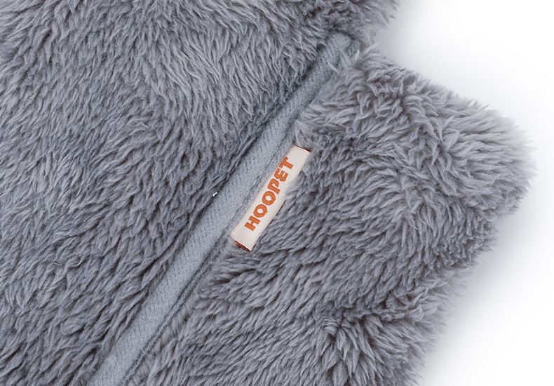 Pet Backpack Dog Cat Casual Outgoing Backpack Velvet Backpack Huayuan Pet Supplies Cross-border Spot_voghion.com