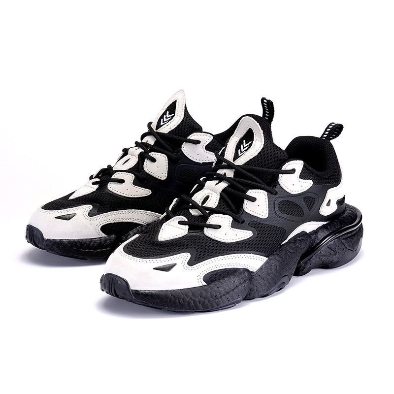 Calzini da uomo Naiwo 5700 Three Stripes Sports in stile coreano, da uomo e da donna, in cotone, indossabili, a metà polpaccio_voghion.com