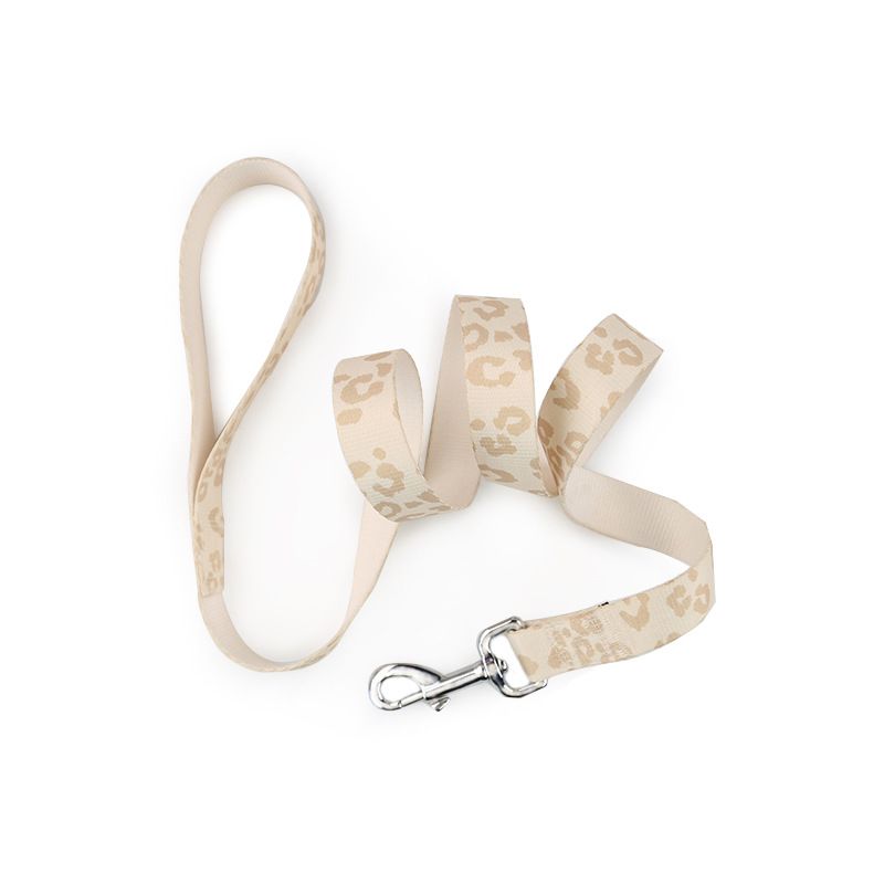 Hot Selling Nylon Material Dog Durable High-Quality Pet Leash Heat Transfer New Model_voghion.com