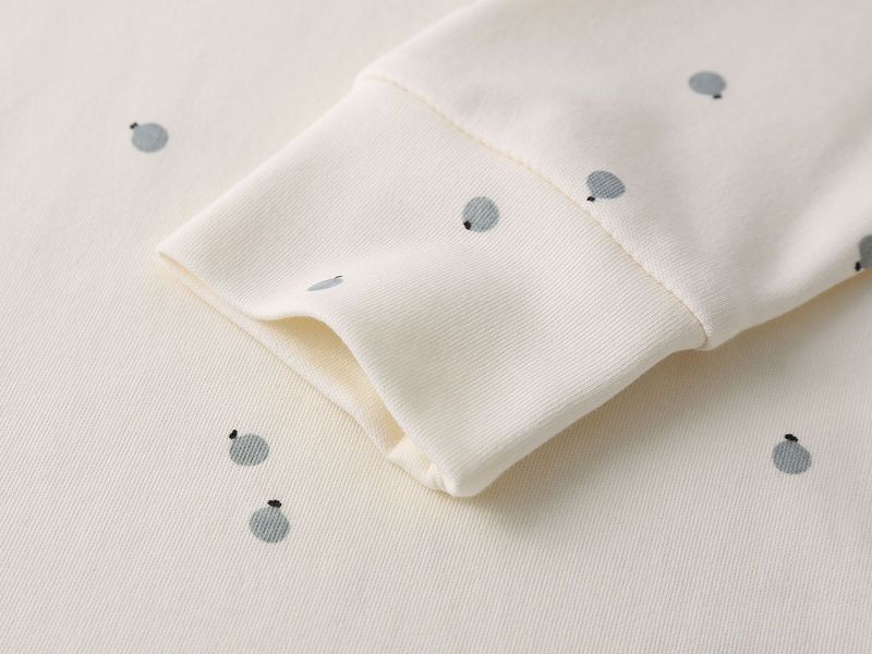 Pijama infantil 100 % algodón suave - Niños y niñas (3-8 años) | Seguridad de primera clase | Estampados de dibujos animados/lisos | 80-140 cm (Paquete de 1)_voghion.com