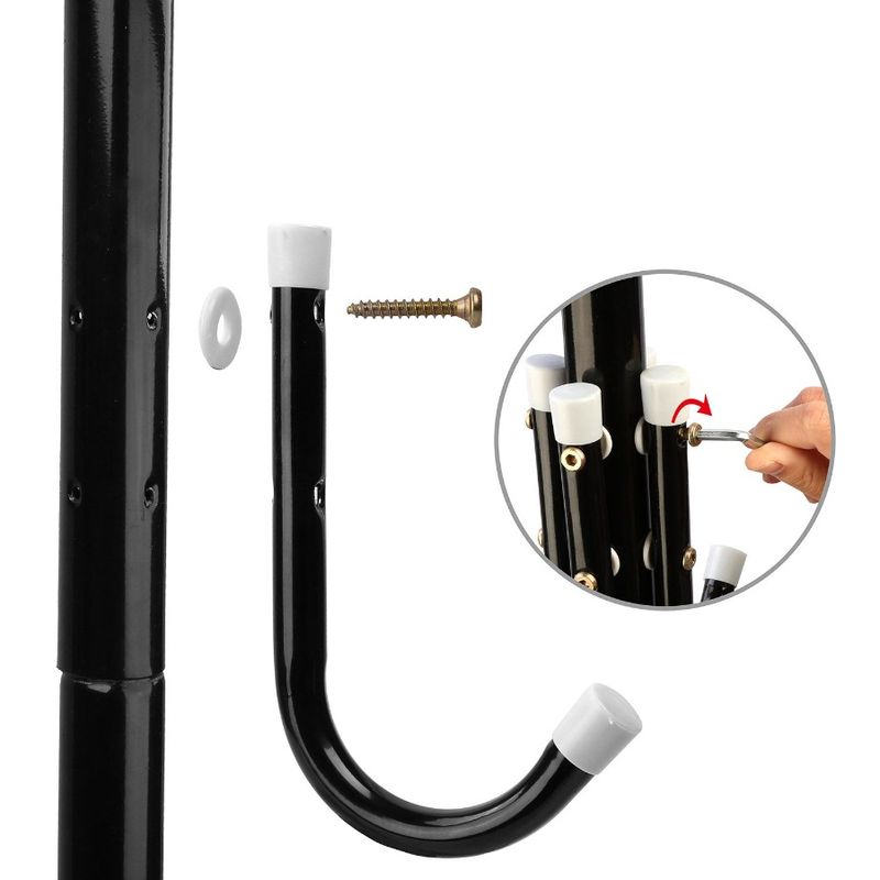 Coat Organizer, Year 2025 Rack_voghion.com