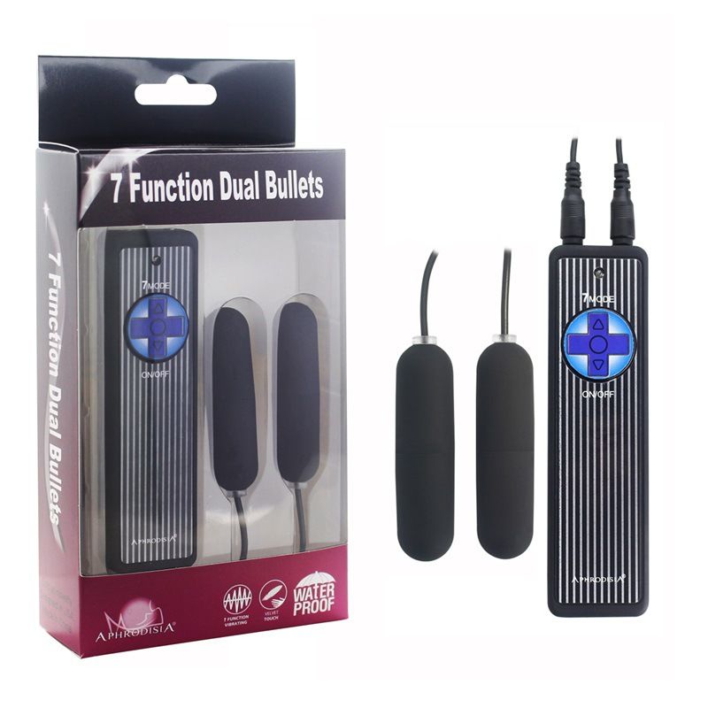 Afra Slender Bullet Double Jumping Egg Deep Water Bomb Variable Frequency Double Vibration Fun Teasing_voghion.com