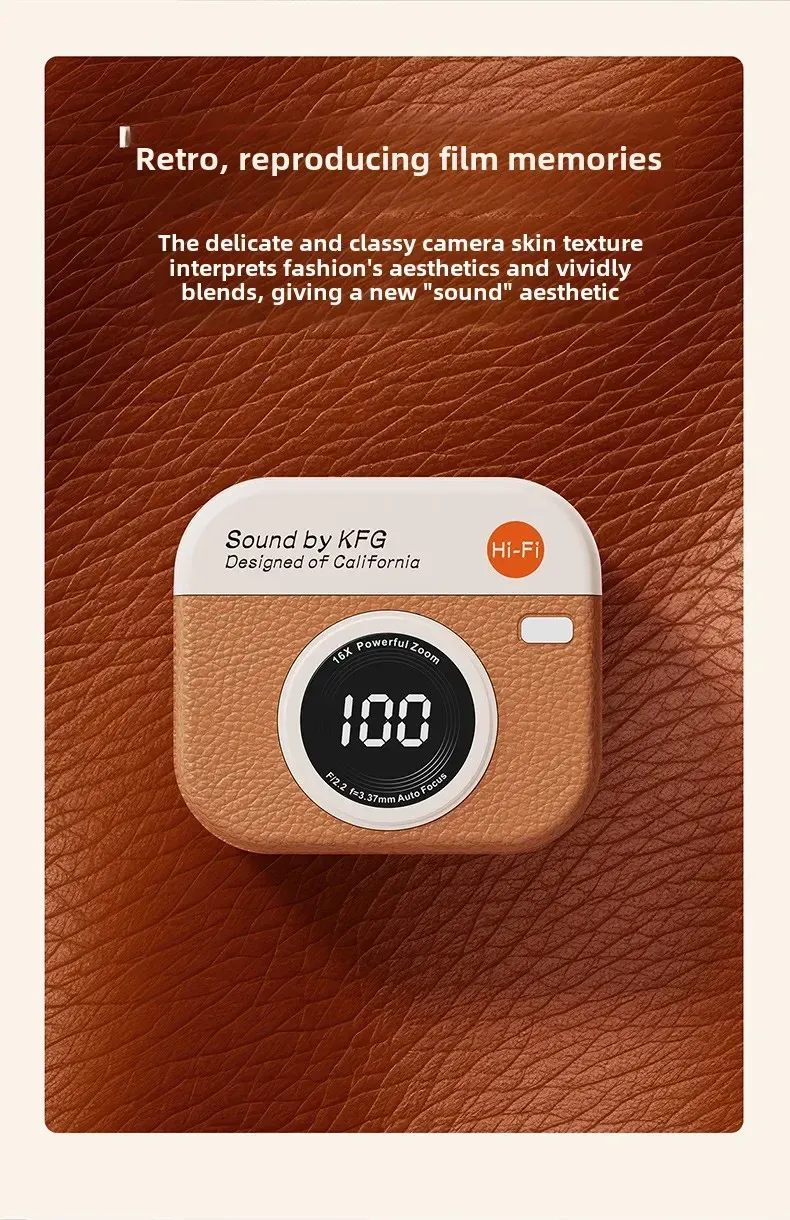 TWS Q86 Wireless Game Bluetooth Headphones With Microphone Noise Reduction Hi-Fi Bass Earphones For All Smartphones_voghion.com