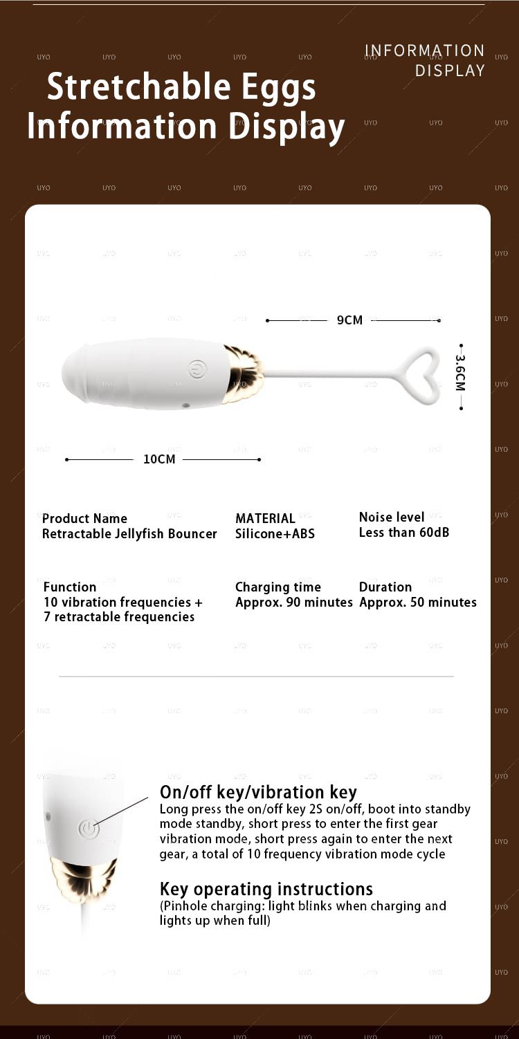 Application avec télécommande, chargeur USB télescopique en silicone, stimulation du point G, jouet sexuel féminin, vibromasseur, adulte_voghion.com