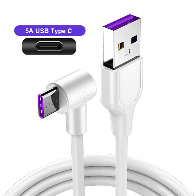 Type USB C cable for Xiaomi 12 Redmi Note 11 Pro fast charging data cable_voghion.com