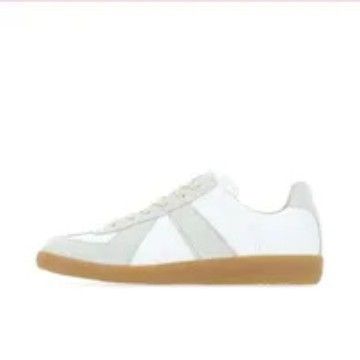 2025 Nuove scarpe da allenamento tedesche versatili classiche alte per uomo e donna, sneakers casual basse Melard_voghion.com