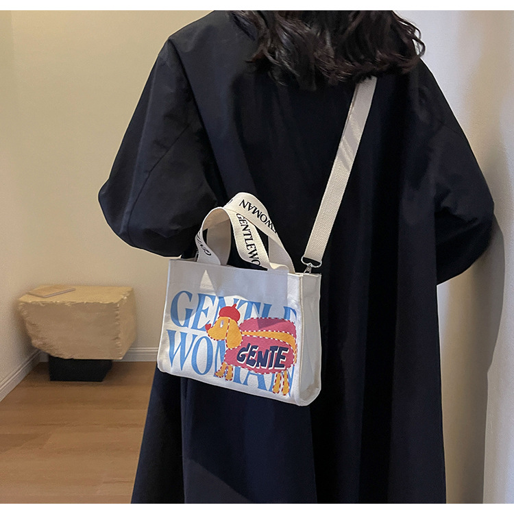 Mini borsa quadrata da gentiluomo tailandese tenuta a mano, nuova borsa a tracolla da donna transfrontaliera all'ingrosso alla moda_voghion.com