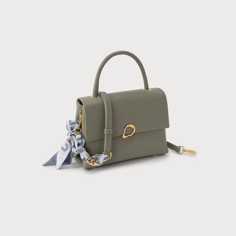 for Women Niche Design 2023 Autumn New High-Quality Texture Handbag Women's Shoulder Crossbody Commuter Bag_voghion.com