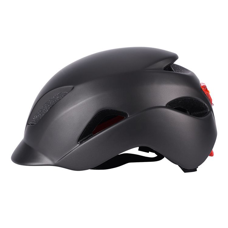 City Commuting, Leisure Cycling Bicycle Skateboard Helmet, Road Bike Helmet_voghion.com