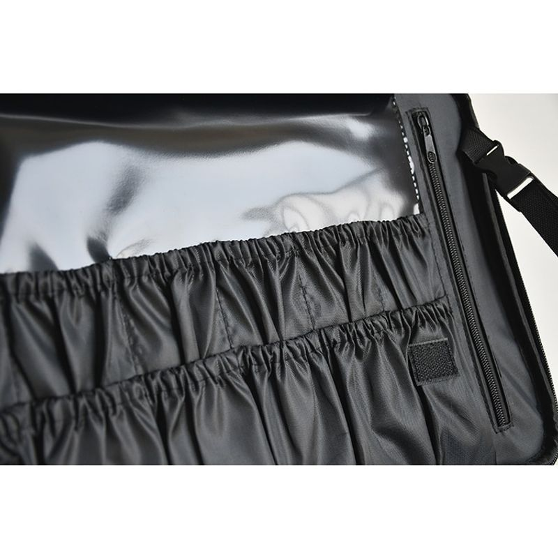 Neue Oxford-Stoff-Make-up-Tasche mit großem Fassungsvermögen und Fächern für Damen, Reise-Kosmetiketui_voghion.com