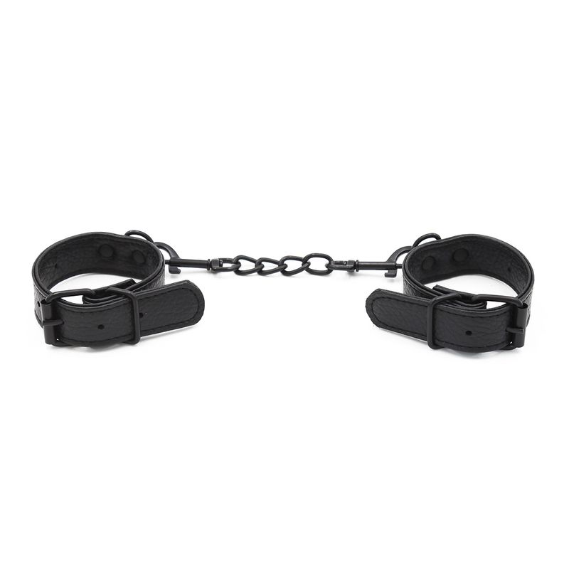 Handcuffs BDSM Games For Adults_voghion.com
