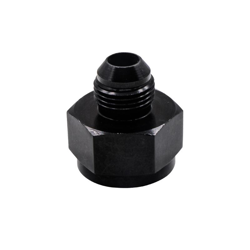 Automobile oil cooler conversion reducer 6AN10 female to AN8 male oil cooler male and female connector conversion screw_voghion.com