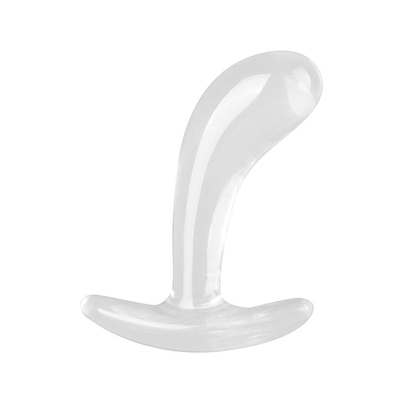 Injection Molded TPE Thumb Three-Piece Set Erotic Back Court Unisex Masturbator Stimulating Anal Plug Adult Products_voghion.com