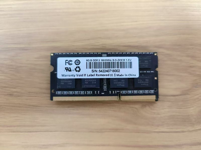 Universal DDR3 DDR4 RAM Memory For Laptop & Desktop PC - High Speed, Low Latency, Plug & Play Upgrade_voghion.com