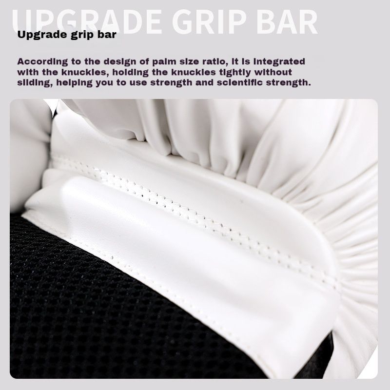 Männer, Frauen, Erwachsene, Kinder, Boxhandschuhe, Boxbedarf, Boxsackhandschuhe, professionelle Sanda- und Taekwondo-Handschuhe_voghion.com
