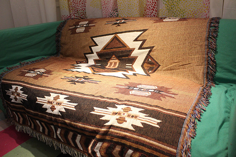 beach towels, ethnic storms, Moroccan picnics, camping, sofa blankets, RV blankets_voghion.com