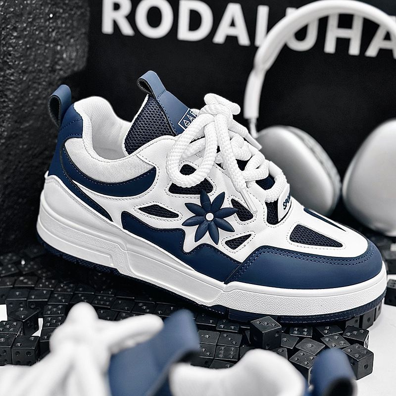Mocassins masculinos casuais de viagem, novos sapatos estilo coreano, moda outono 2025_voghion.com