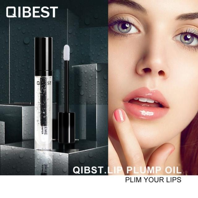 2023Makeup Plumper Lip Glaze 3D Volume Liploss Tint Ultra Oil_voghion.com