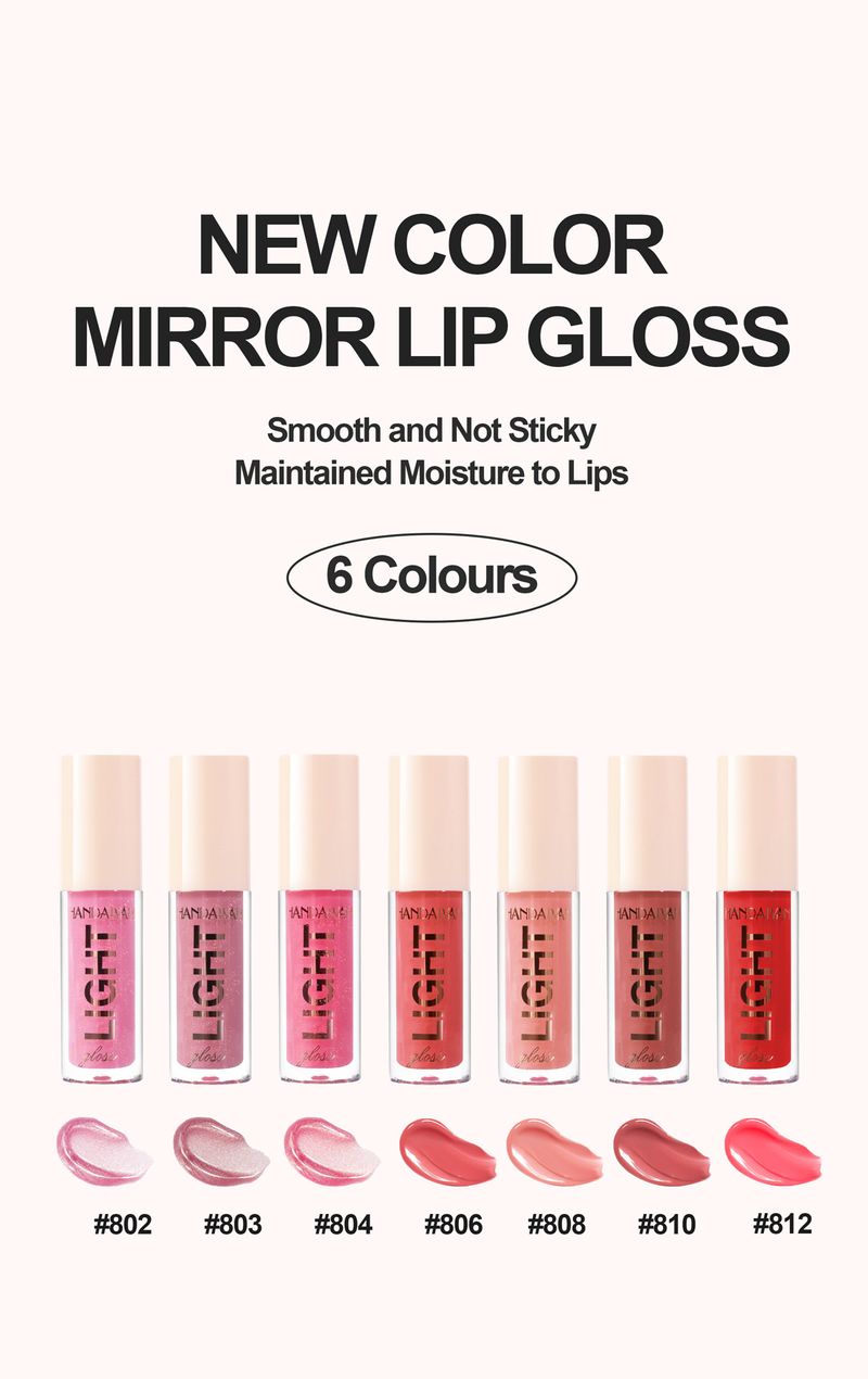 spiegelglas lipglazuur lipgloss hydraterende lipgloss_voghion.com