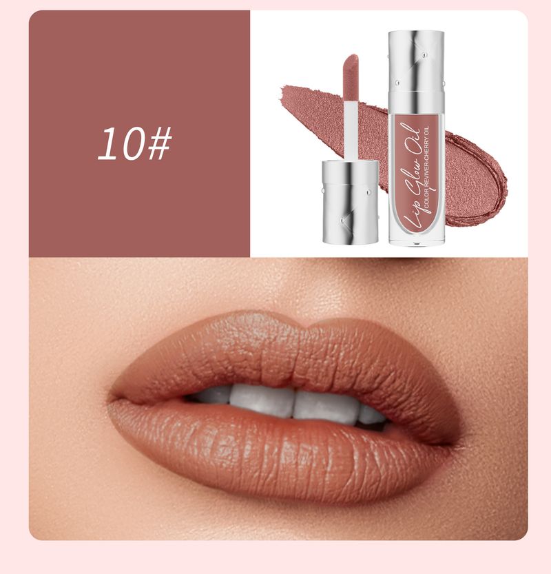 Hellokiss batom líquido matte lip velvet antiaderente em copo gloss labial maquiagem_voghion.com