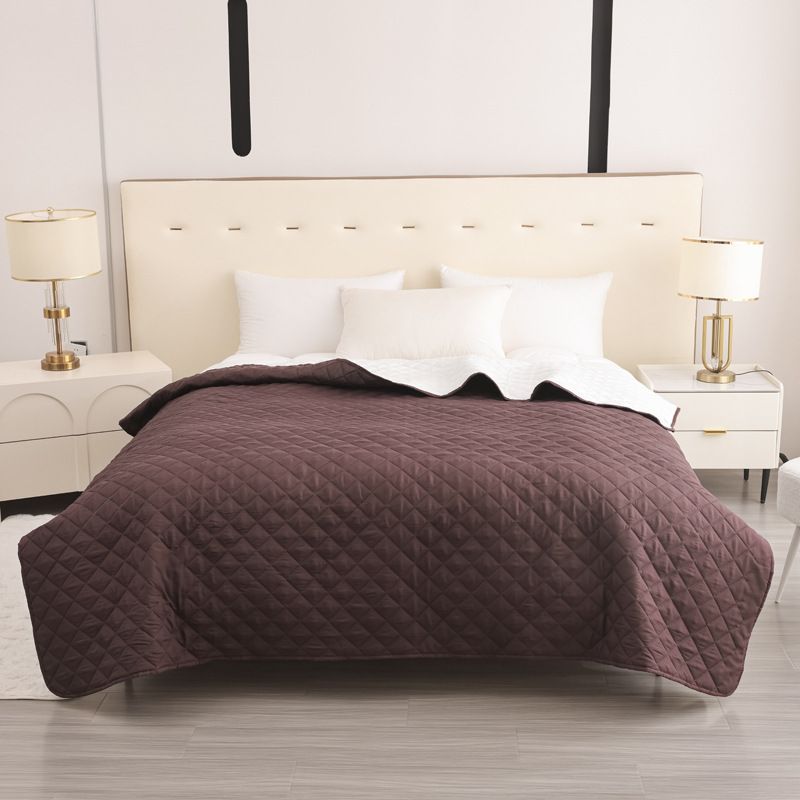 Waterproof Bed Covers Moisture Proof And Dirt Proof Bed Covers Multifunctional Floor Mats Essential For Travel And Play_voghion.com