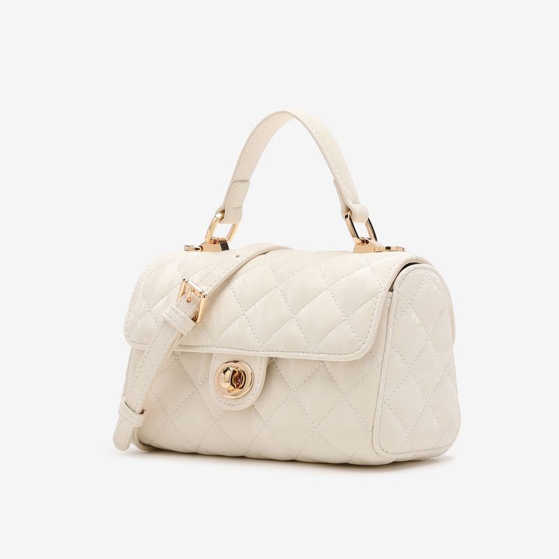 Borsa a tracolla da pendolare, moda, versatile, per il tempo libero, per tutti i giorni, semplice, squisita, di nicchia_voghion.com