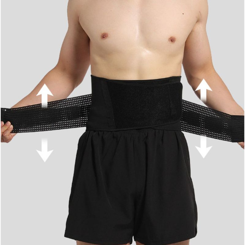 Fitness gürtel stahl platte kompression, männer und frauen unterstützung, basketball squat, gewichtheben prote, taille_voghion.com