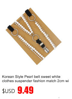 New Man's Suspenders Real Leather 6 Button Brace Strap Fashion suspensorio Adjustable Ligas Tirantes 3.5*120cm without box_voghion.com