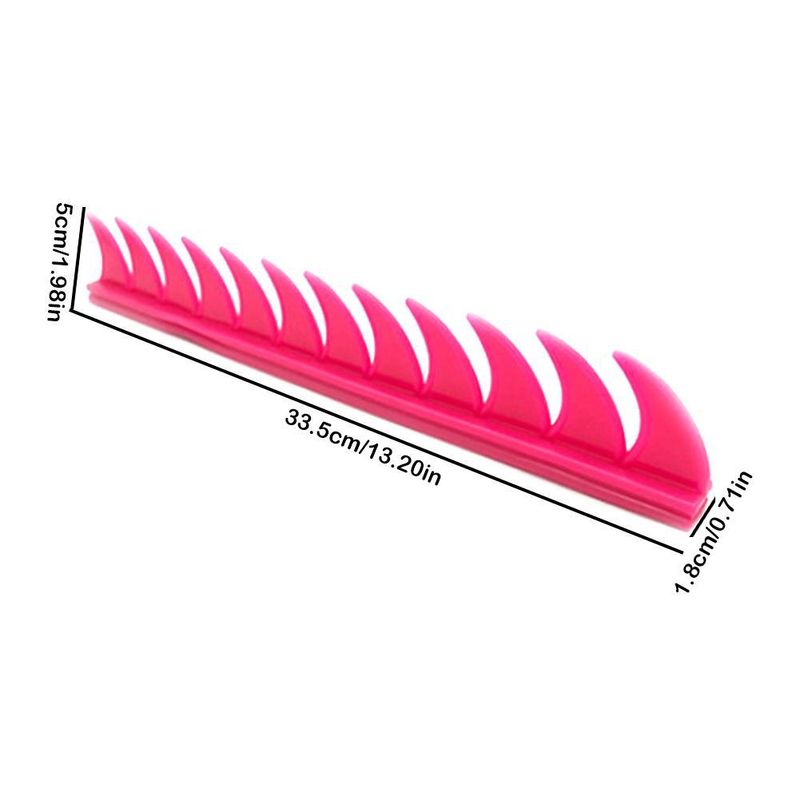 Motorcycle Modification Accessories, Helmet Decoration Strip, Cockscomb Head, Horns, Personalized Stickers_voghion.com