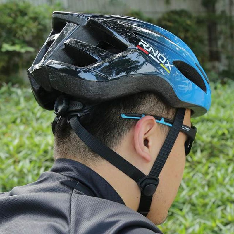 Casco da bicicletta ultraleggero da strada, MTB, Cycg, con cappuccio di sicurezza, da corsa, per donne e uomini, modellato integralmente_voghion.com