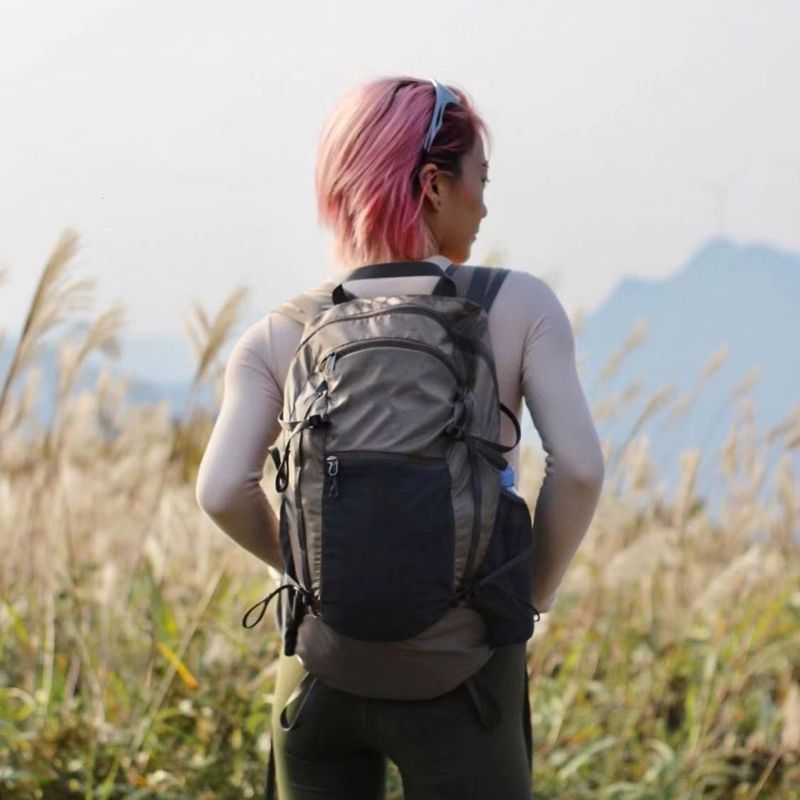 2024 Neuer Sommer-Outdoor-Bergsteiger-Rucksack, leicht, wasserdicht, für Sport, Wandern, ultraleicht, faltbar, universell_voghion.com