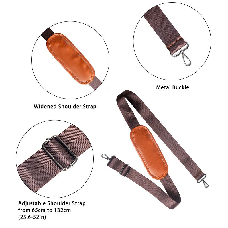 Borsa da viaggio convertibile per abbigliamento da viaggio, 2 in 1, valigia appesa, borsa da viaggio d'affari_voghion.com