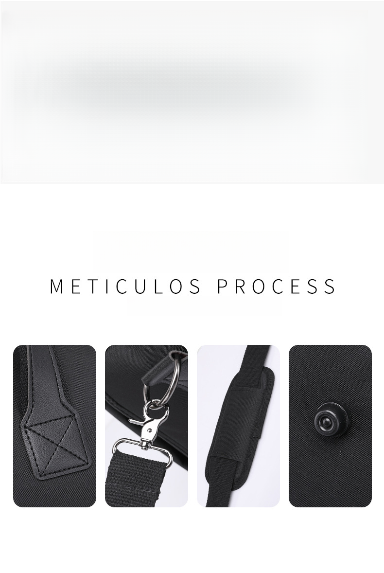 New Men's Travel Bag Handheld Large Capacity Folding Bag Multi functional Storage Suit Bag Travel Upgraded Suit Bag_voghion.com