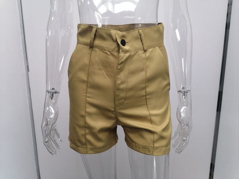 Kadın Giyim yeni sonbahar ve kış moda yaka uzun kollu gündelik mizaç iki parçalı küçük kadınlar için takım elbise_voghion.com