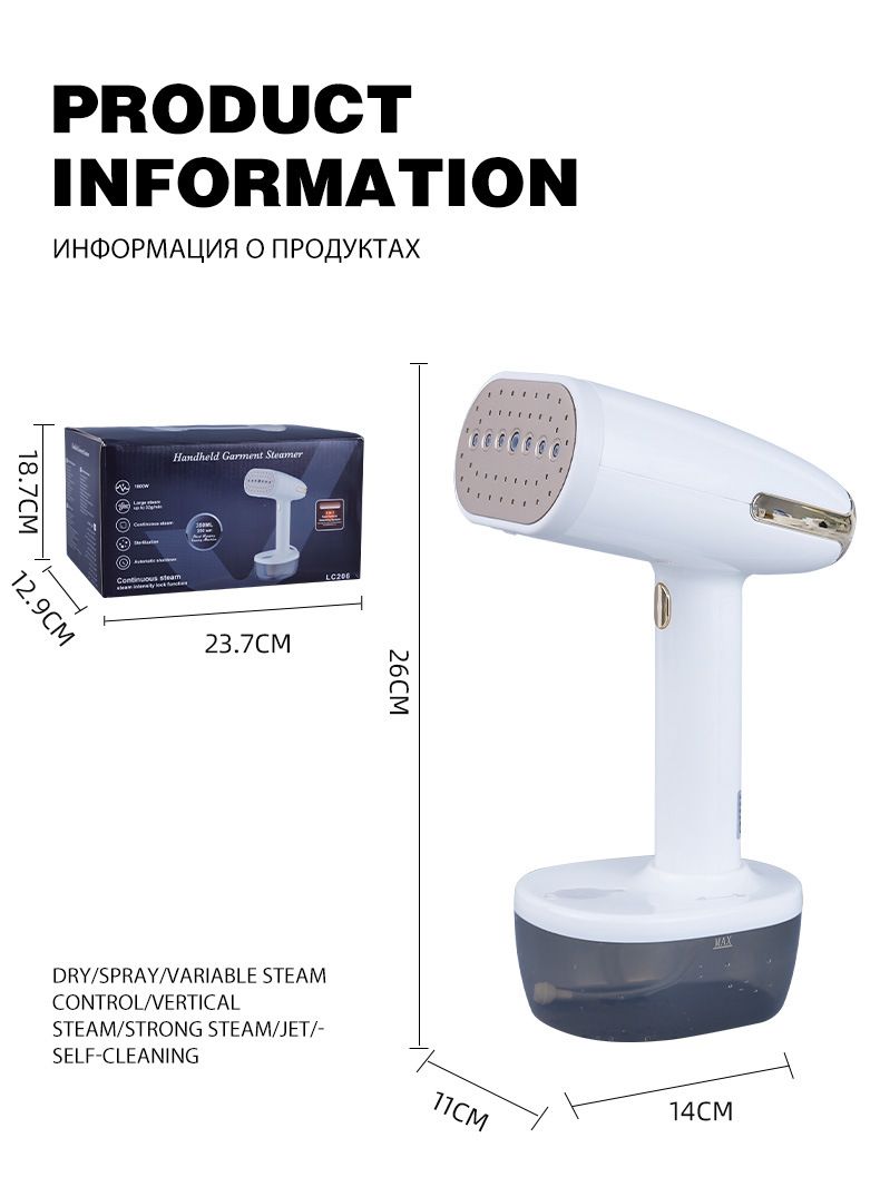Handheld Hängen Eisen Elektrische Eisen Kleine Bügeln Maschine Dampf Bügeln Tragbare Hängen Eisen_voghion.com