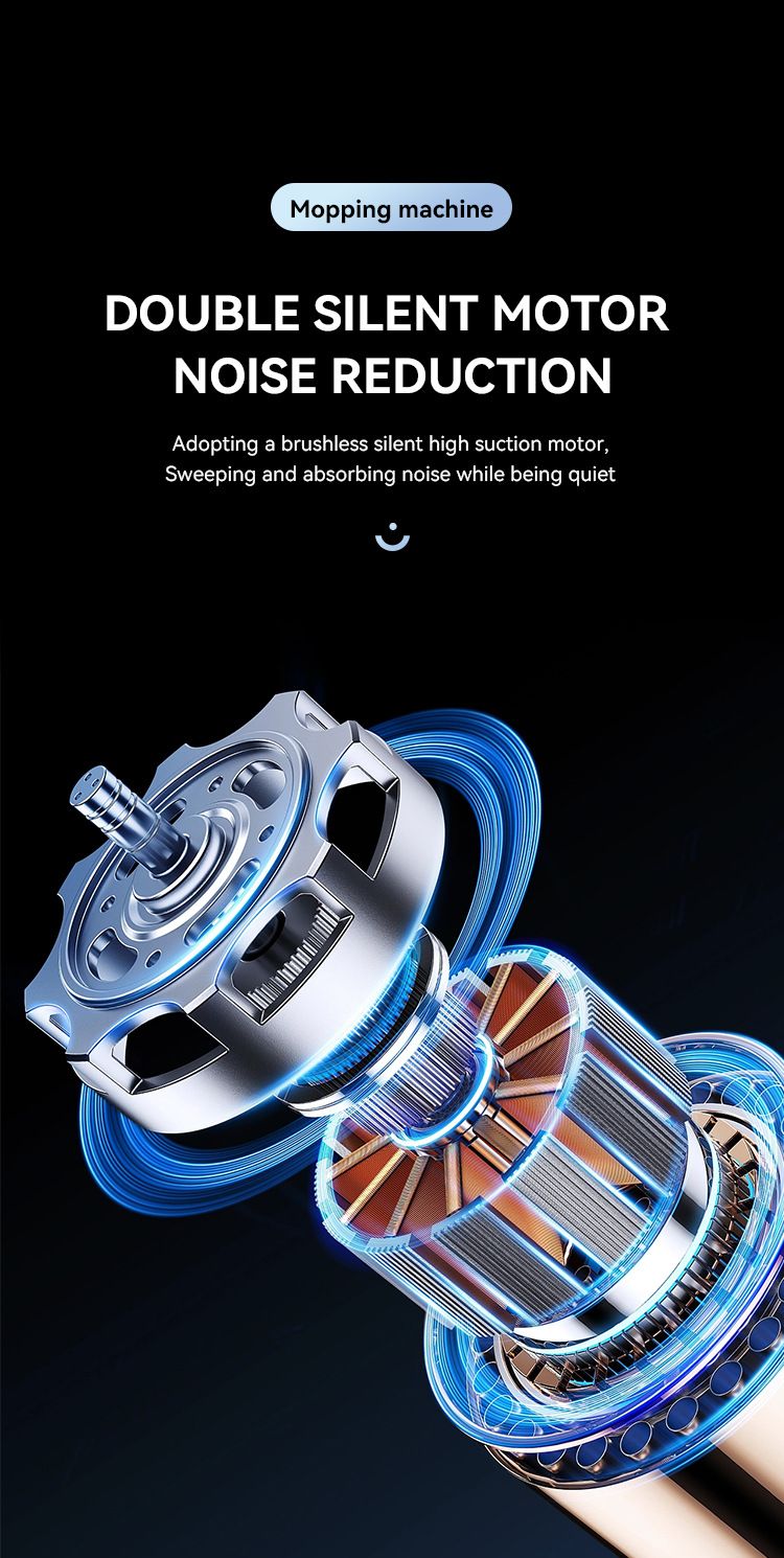ACZT Ecovacs Deebot X2 – AI-Powered Robot Mop & Vacuum For Smart Homes_voghion.com